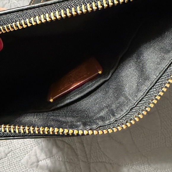 Coach Disney Minnie Mouse crossbody - Picture 8 of 8